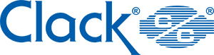 Clack logo