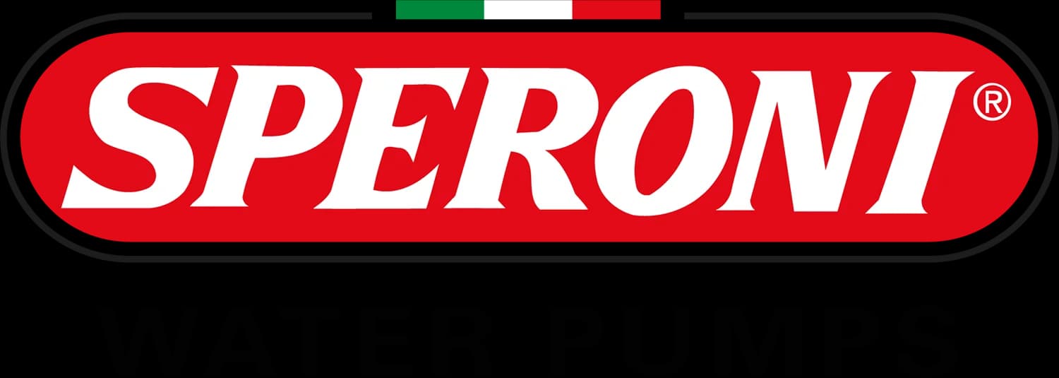 Speroni logo